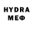 MDMA молли foks Fojs